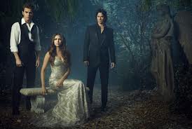 Vampire diaries season 4 promo